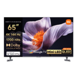 Xiaomi TV S Pro Mini