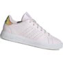 Zapatillas Adidas Mujer Urbanas Advantage