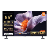 Xiaomi TV S Pro Mini