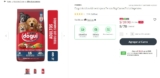 Alimento para Perros Dogui Adultos 8kg – Oferta