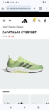 Gran Oferta: Zapatillas Everyset