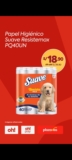 Descuento en Papel Higiénico Suave Resistemax en Plazavea