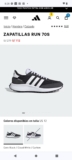 Zapatillas Run 70s en Descuento
