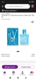 ¡Oferta en perfume UDV Blue para hombres!