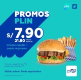 Promo PLIN – Solo Hoy