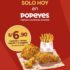 Promo de Lunes en VillaChicken