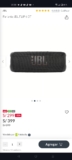 Descuento en Parlante JBL FLIP 6 BT