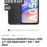 Smartphone SAMSUNG Galaxy A05S – Descuentos Disponibles
