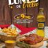 Lunes de Villa en VillaChicken