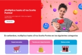 ¡Multiplica hasta x5 tus Scotia Puntos!