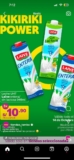 Promo Tambo – Leche UHT Laive