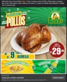 ¡Locos por el Pollo a S/29.90!
