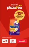 Promo Marsella: Detergente 2kg en Oferta