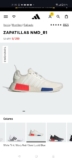 Zapatillas NMD_R1 en Oferta