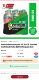 Bebida Rehidratante SPORADE Sabores Surtidos – 6 Pack