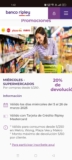 20% de Devolución en Supermercados