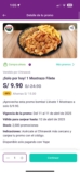 ¡Solo por hoy! 1 Mostrazo Filete