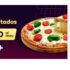 Oferta de Pizza Grande en Papa John’s