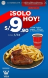 ¡Oferta Especial en Mediterráneo!