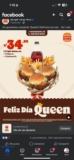 ¡Feliz Día Queen! Promoción Especial