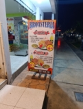 Promociones en Broastería