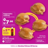 Empanadas Clásicas en Oferta