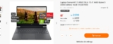 Laptop Gamer HP 15-FB0123LA 15.6″ AMD Ryzen 5 en oferta