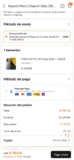 Descuento en POCO M7 Pro 5G de Xiaomi