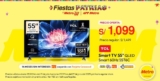 Oferta Smart TV 55″ TCL – Fiestas Patrias