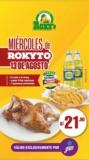 Miércoles de ROKYTO – 13 de Agosto