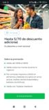 Hasta S/70 de descuento adicional en plazaVea