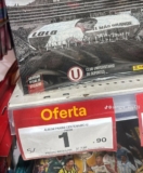 ¡Gran oferta en el Álbum Panini Centenario U!