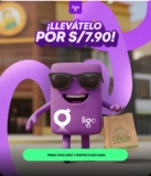 Cena Asegurada en Roky’s por S/7.90