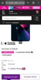 ¡Oferta en iPhone 13 128GB!