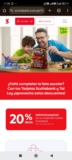 ¡Descuento del 20% en Tai Loy con Tarjetas Scotiabank!