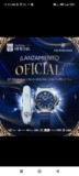 ¡Lanzamiento Oficial del Set de Reloj y Navaja Victorinox!