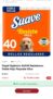 Oferta Papel Higiénico SUAVE Resistemax Doble Hoja