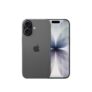 ¡Últimas Unidades de iPhone 17 Apple Intelligence 256GB – Negro!