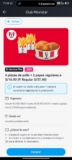 Promoción KFC – 4 piezas de pollo + 2 papas regulares
