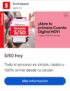 ¡Abre tu Cuenta Digital en Scotiabank y Gana S/50!