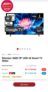 ¡Gran oferta en televisor QLED de 75″!