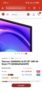 Televisor Samsung QLED 55″ UHD 4K a Super Precio