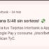 ¡Gana con Plin de Interbank! 🎉