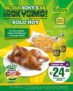 ¡Aprovecha el Día Roky’s con descuento hoy!