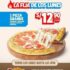 ¡99% de cashback en tus platos favoritos! 🍽️