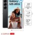 Lavadora Samsung 15KG EcoBubble WA40F15E4CPE