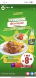 ¡Disfruta 1/4 de Pollo + Guarniciones por solo S/8.90!