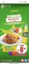 ¡Disfruta 1/4 de Pollo + Guarniciones por solo S/8.90!