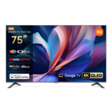 Xiaomi TV A Pro 75