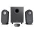 Logitech – Parlante 2.1 Z313